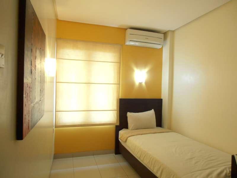 Tirta Mansion Lippo Karawaci Hotell Tangerang Exteriör bild